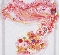 Goldfish and Cake -Lacy Tail- 2009 23.5x19x3cm.jpg